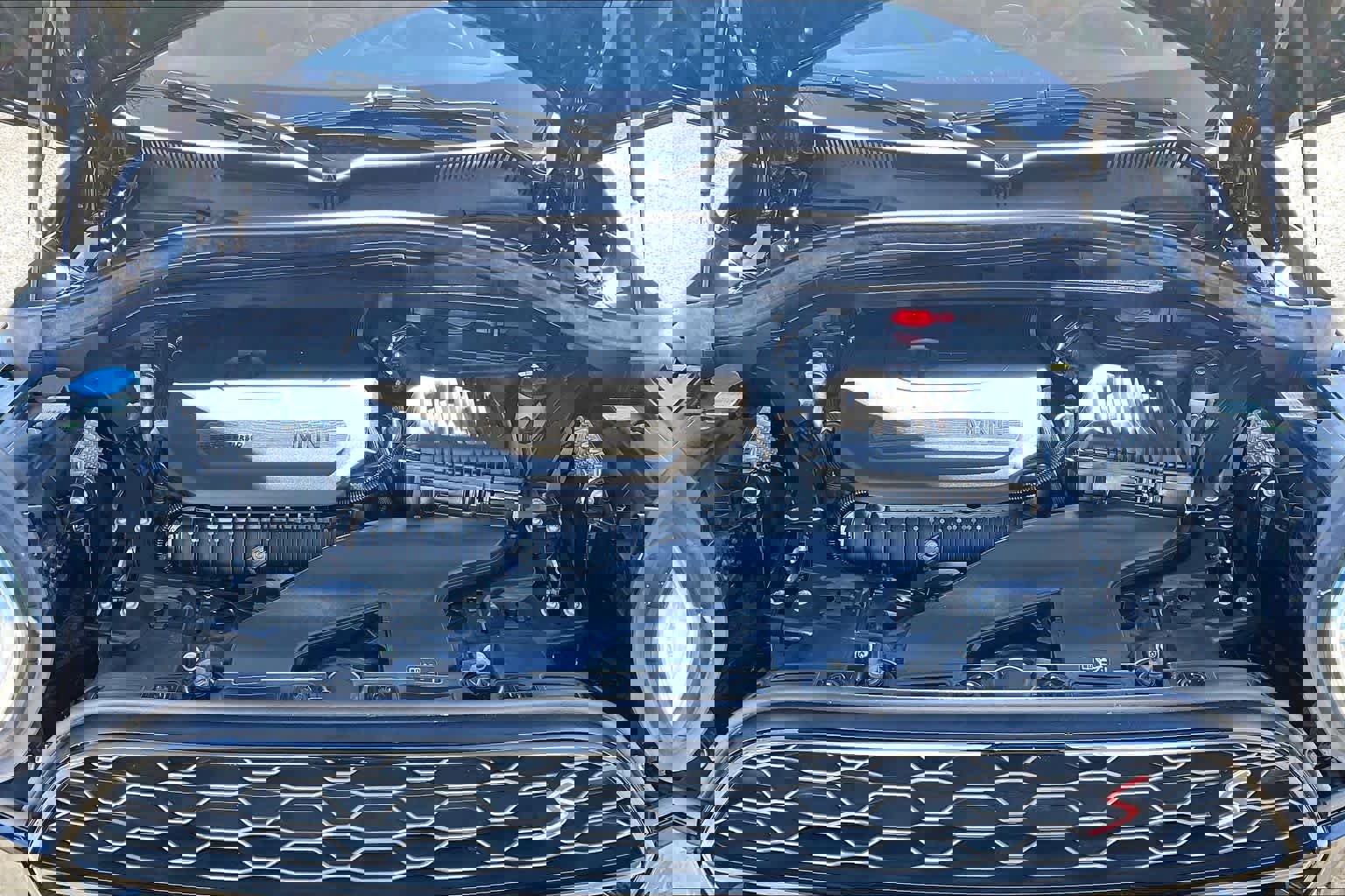 Used 2022 MINI Cooper Countryman S w/ Premium Package image 34