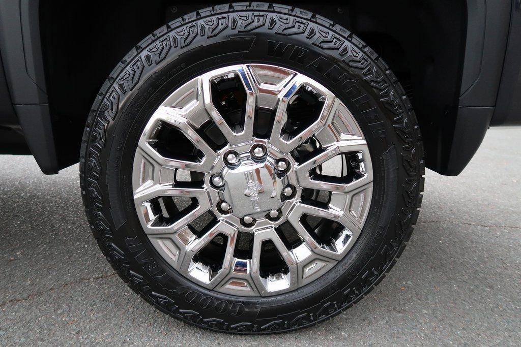 New 2026 GMC Sierra 2500 Denali w/ Denali Reserve Package image 25