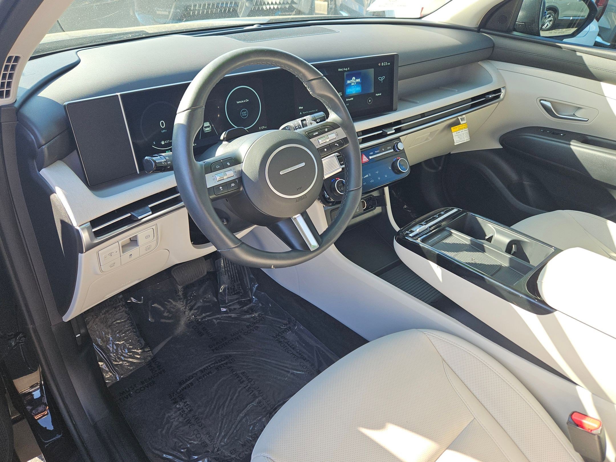 Used 2025 Hyundai Tucson SEL image 10
