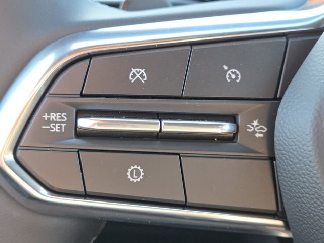 New 2026 Chevrolet Equinox LT w/ Safety and Technology Package FWD image 12