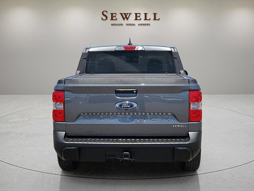 Used 2024 Ford Maverick XLT FWD image 4