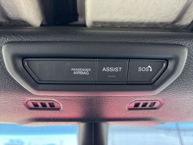 Used 2022 Jeep Wrangler Unlimited Rubicon w/ Cold Weather Group image 47