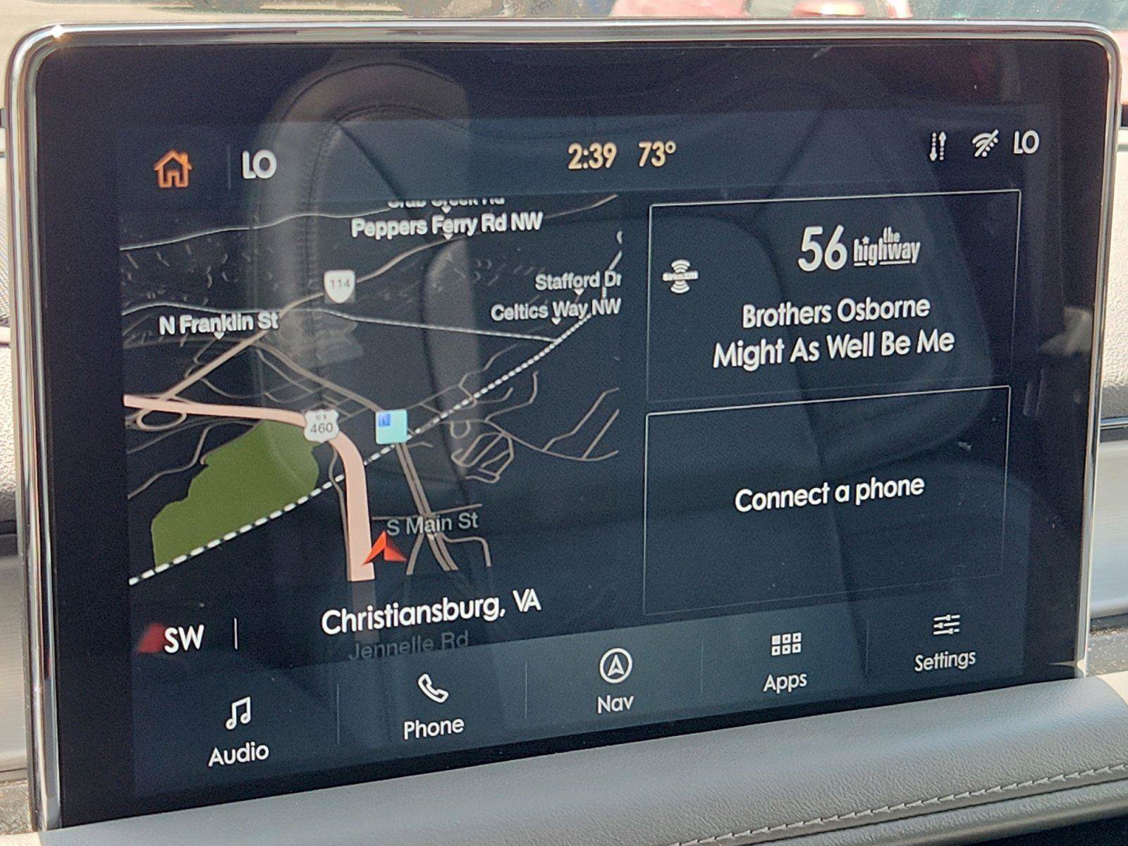 Used 2020 Lincoln Aviator Reserve w/ Equipment Group 202A AWD/4WD image 24