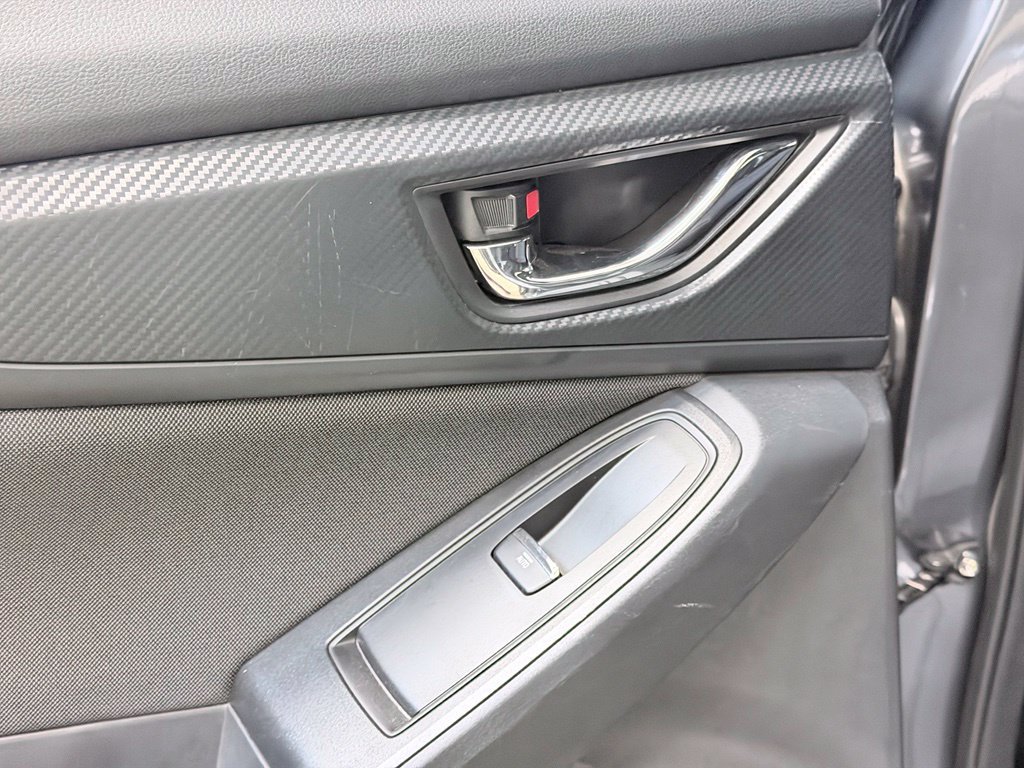 Used 2022 Subaru WRX Premium AWD/4WD image 19