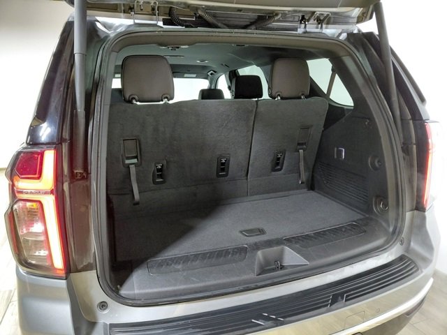 Certified 2024 Chevrolet Tahoe LT image 47