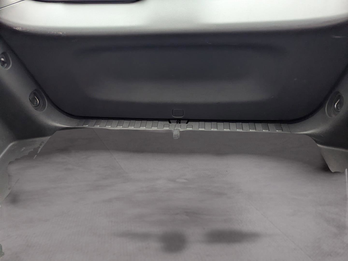 Used 2023 Chevrolet Equinox RS w/ RS Leather Package image 14