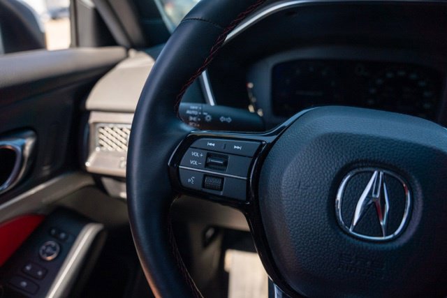Used 2024 Acura Integra Type S FWD image 19