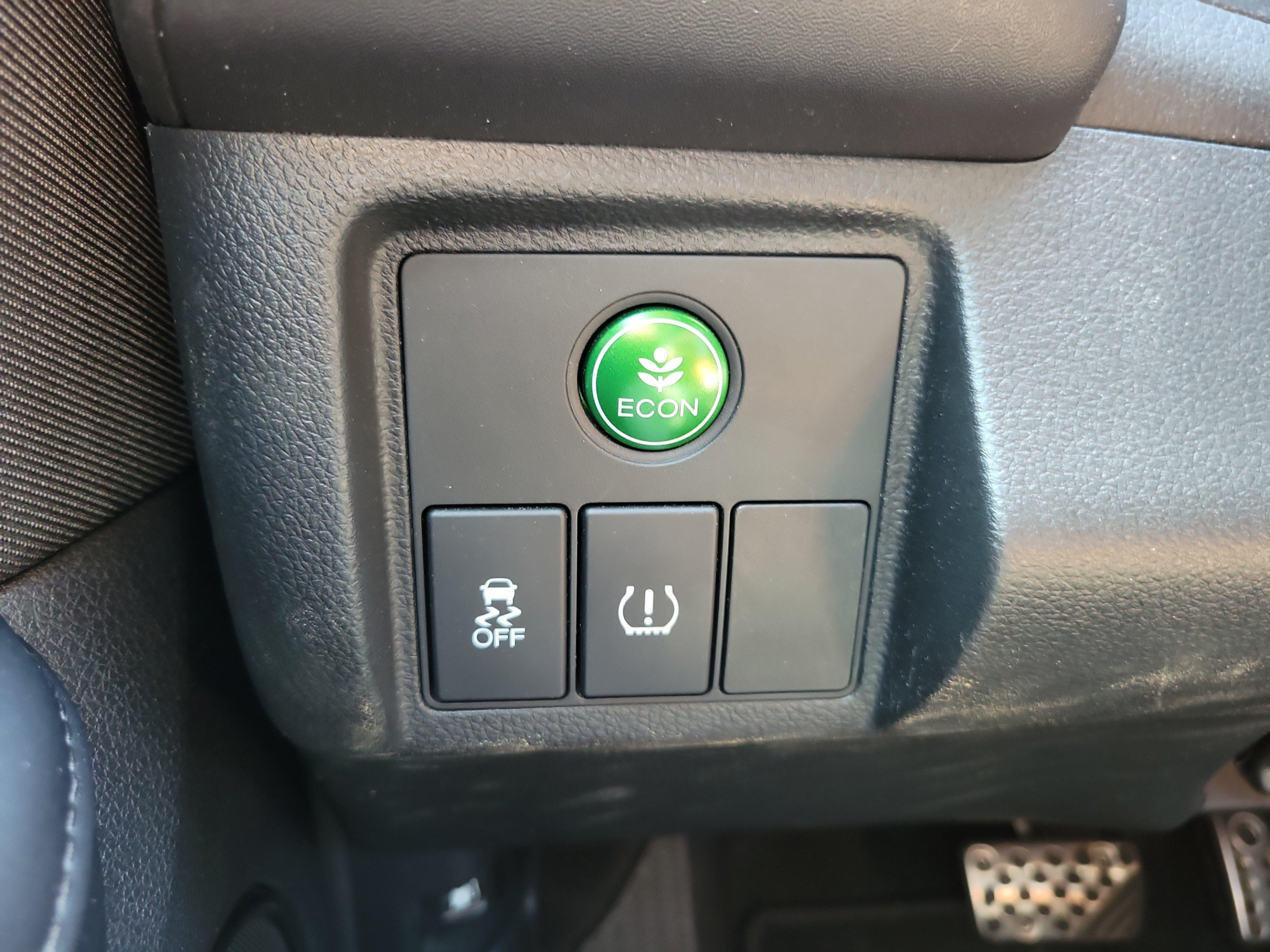Certified 2020 Honda HR-V Sport image 26