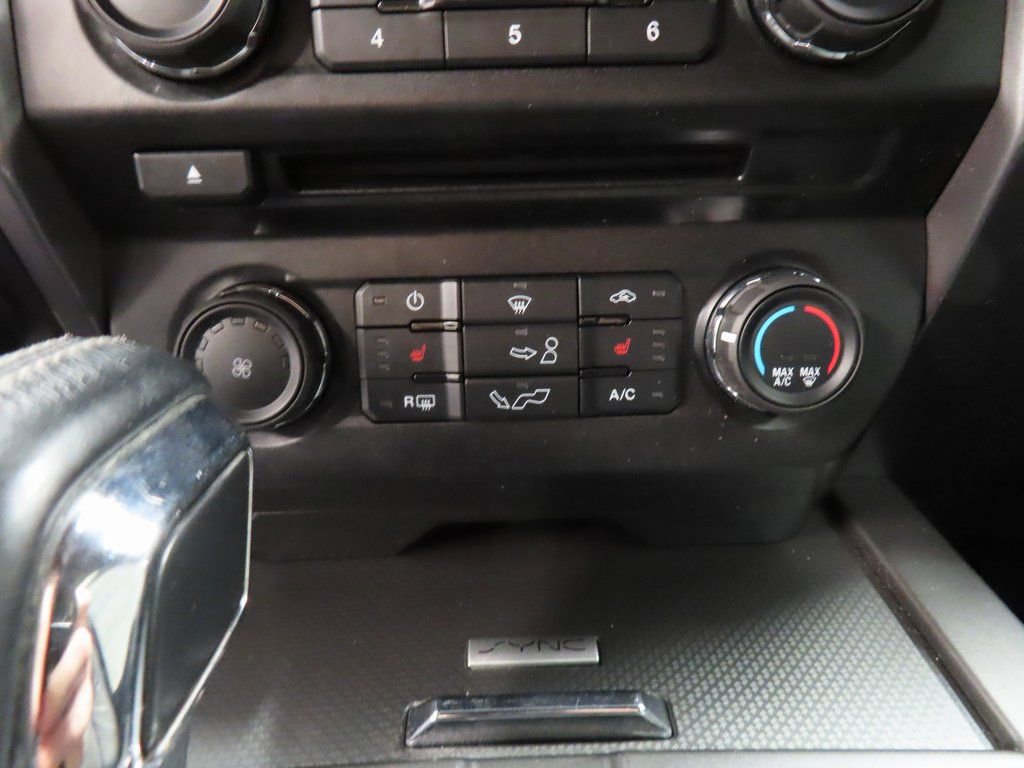 Used 2017 Ford F150 XLT w/ Equipment Group 302A Luxury image 46