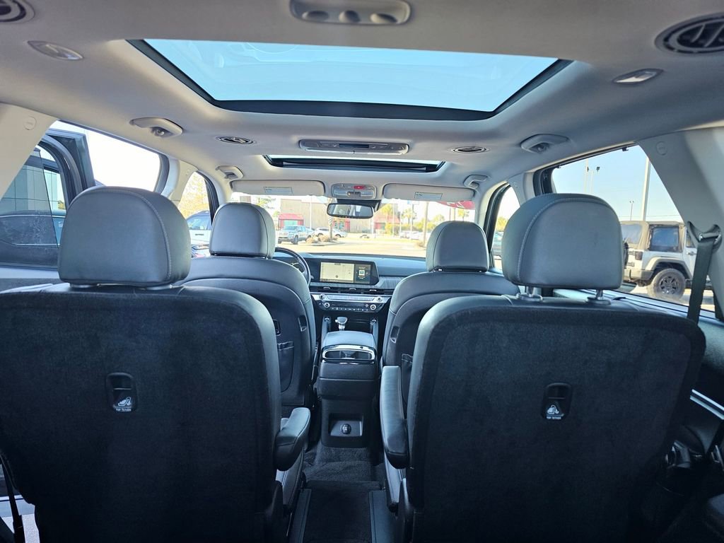 Used 2024 Kia Telluride SX image 14