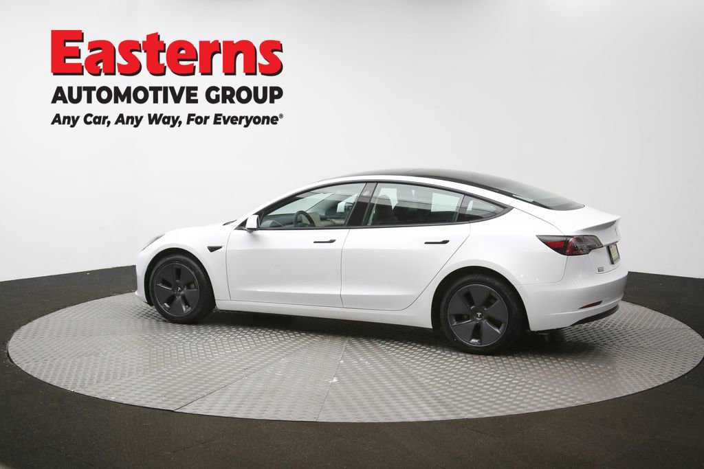 Used 2023 Tesla Model 3 Standard Range RWD image 60