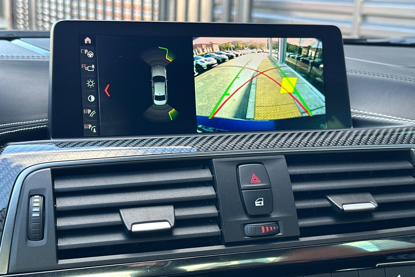 Used 2018 BMW M3 Base image 23