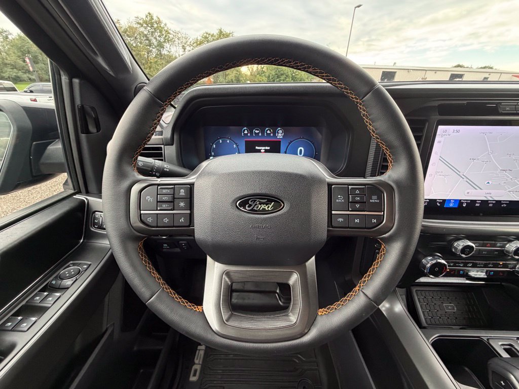 Used 2025 Ford F150 Tremor AWD/4WD image 9