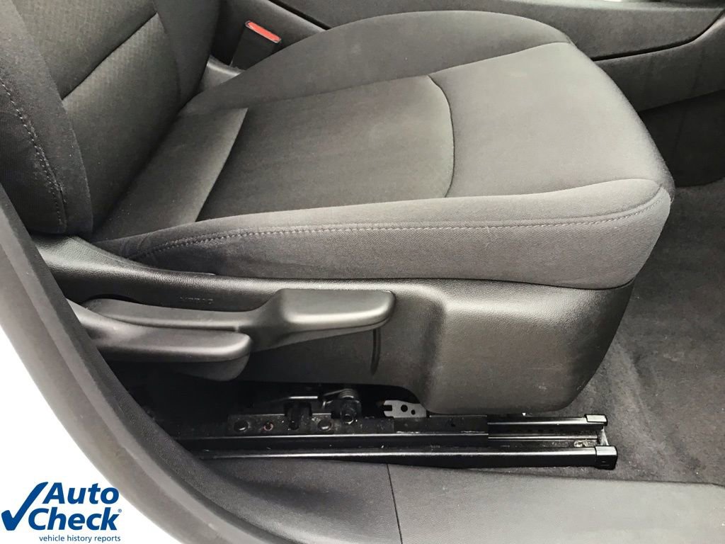 Used 2024 Chevrolet Malibu LT image 22