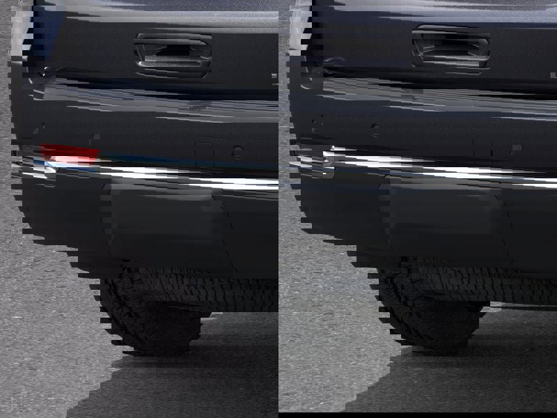 New 2026 Chevrolet Tahoe LT image 38