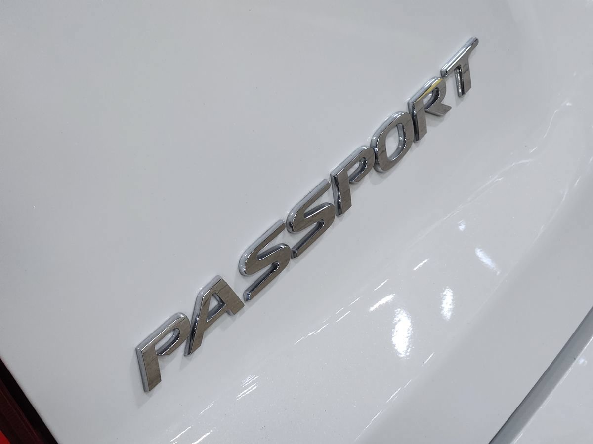 Used 2022 Honda Passport EX-L image 25
