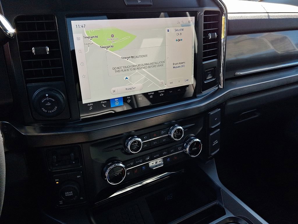New 2026 Ford F350 Lariat image 12