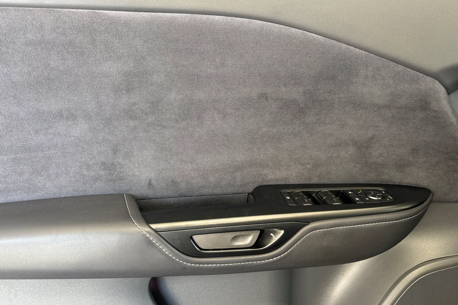 Certified 2024 Lexus RZ 300e Premium w/ Cold Area Package FWD image 12