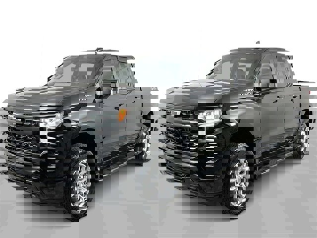 New 2026 Chevrolet Silverado 1500 RST w/ Protection Package image 1
