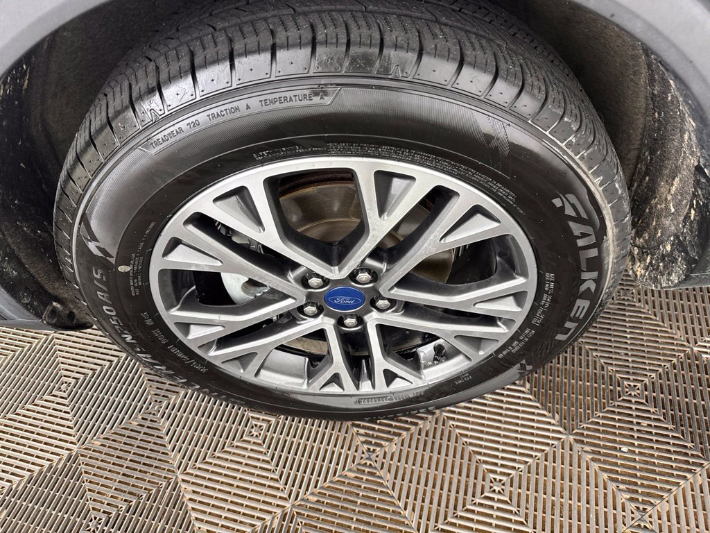 Used 2020 Ford Escape SEL AWD/4WD image 30