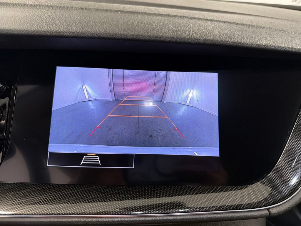 Used 2022 Buick Envision Preferred w/ Safety Package FWD image 17