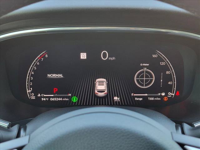 Used 2022 Acura MDX w/ Technology Package FWD image 11