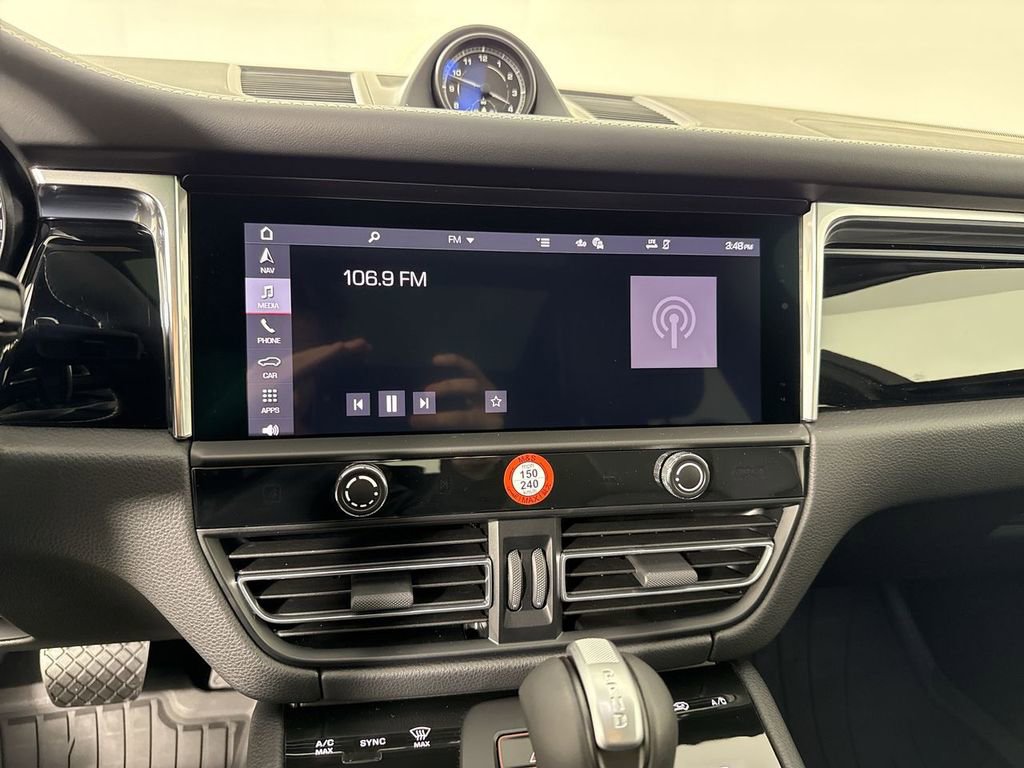 New 2026 Porsche Macan S AWD/4WD image 28