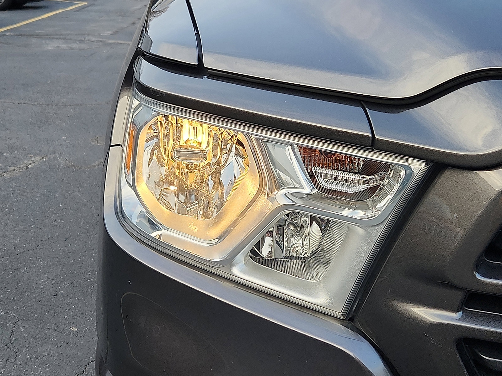 Certified 2022 RAM 1500 Big Horn image 9