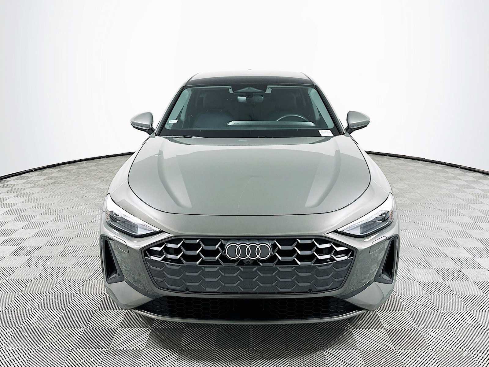 Certified 2025 Audi A5 2.0T Premium w/ Convenience Package AWD/4WD video 2