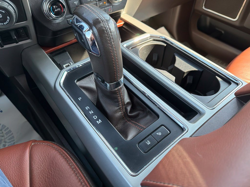 Used 2020 Ford F150 King Ranch w/ Equipment Group 601A Luxury AWD/4WD image 34