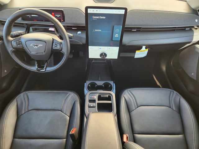 Certified 2025 Ford Mustang Mach-E Premium AWD/4WD image 14