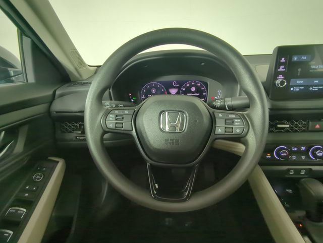New 2026 Honda Accord SE image 36