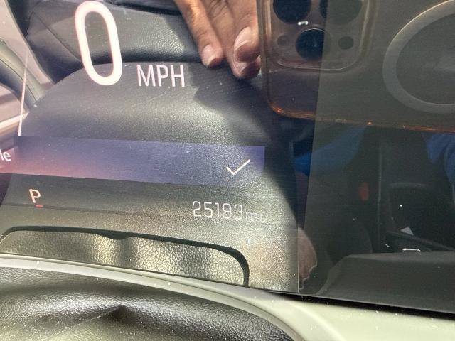 Used 2025 Buick Encore GX Preferred FWD image 7