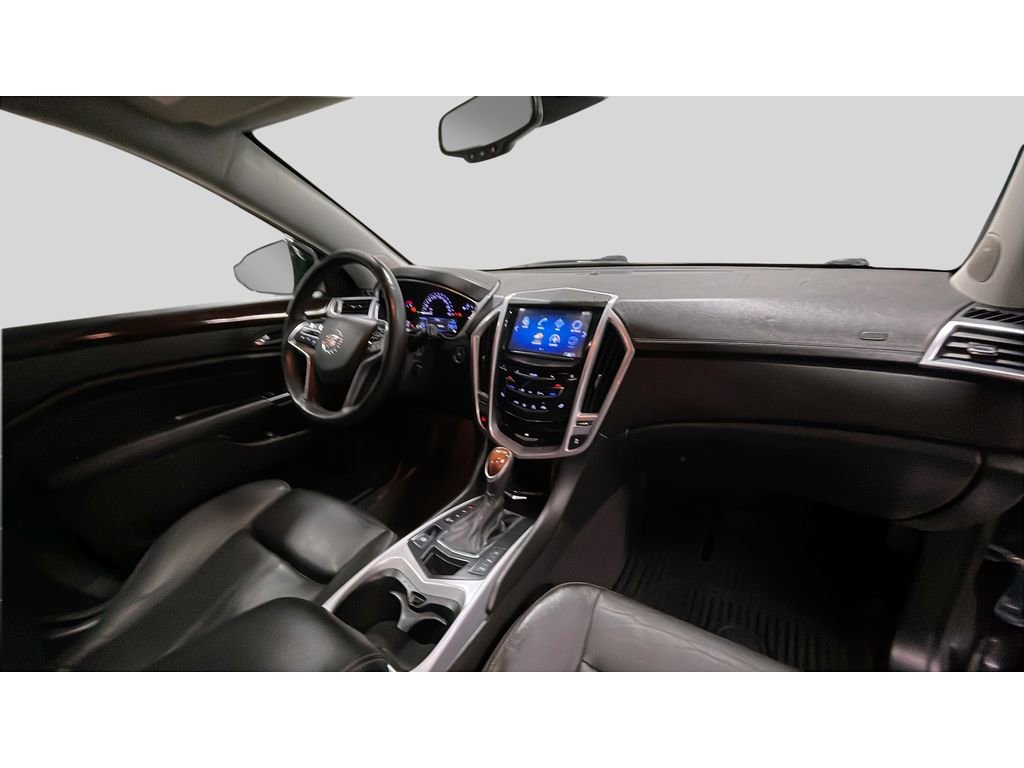 Used 2013 Cadillac SRX Performance w/ Driver Awareness Package FWD image 19