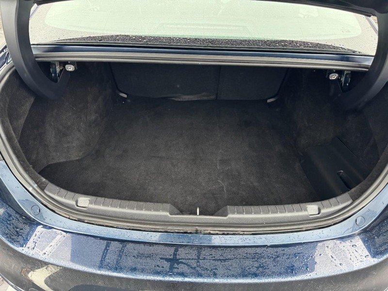 Used 2025 MAZDA MAZDA3 s FWD image 6