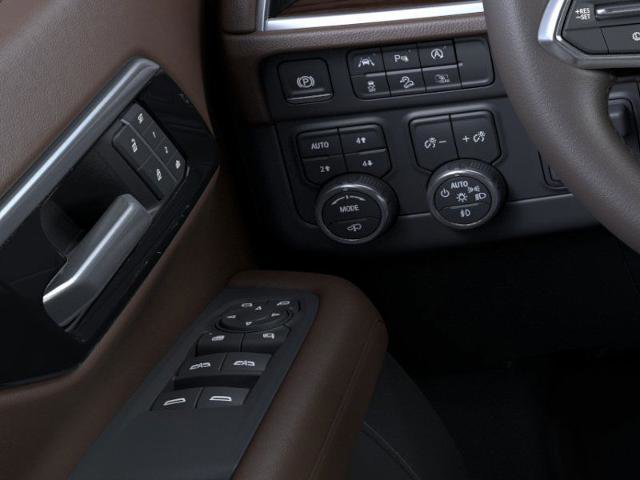 New 2026 Chevrolet Tahoe High Country image 46