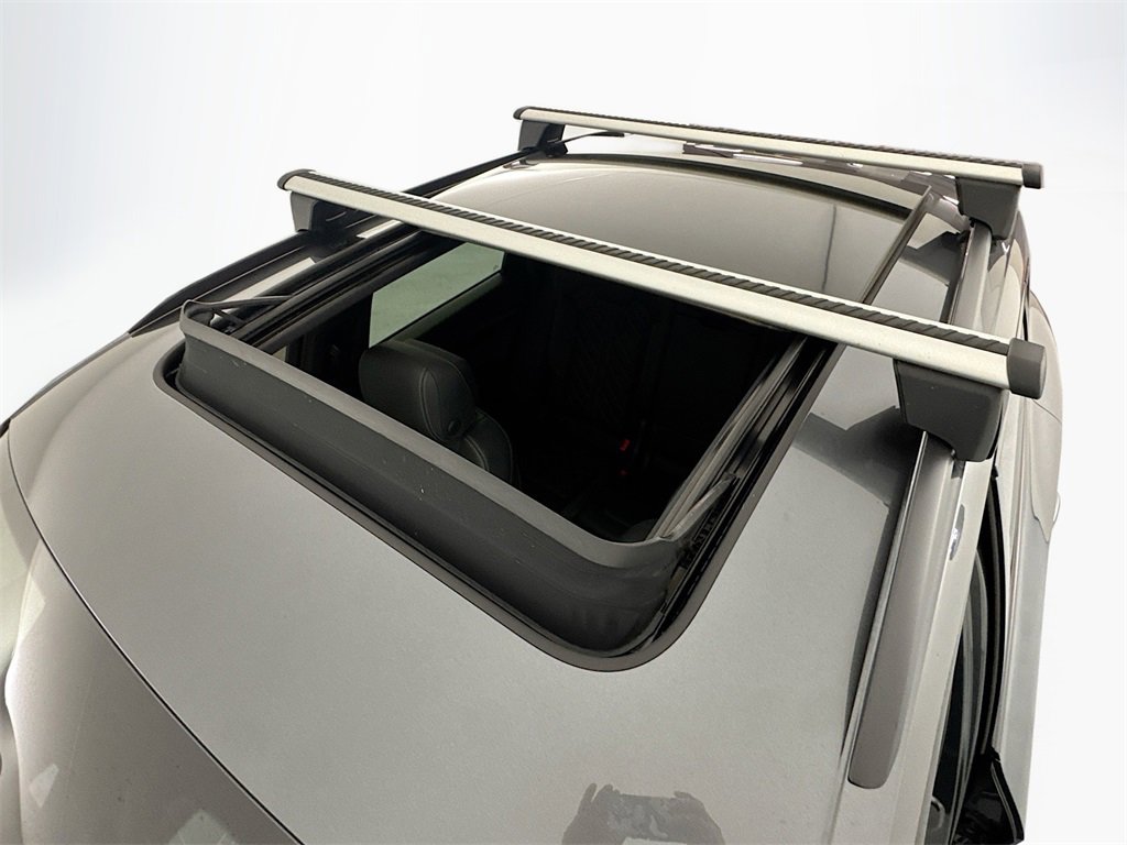 Used 2024 Audi SQ5 Prestige image 23