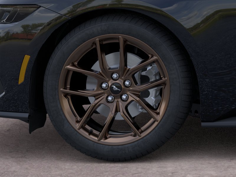 New 2026 Ford Mustang Premium RWD image 19