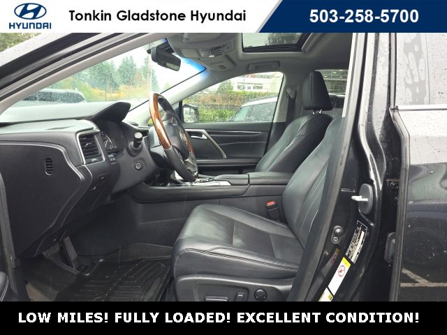 Used 2016 Lexus RX 350 FWD image 9