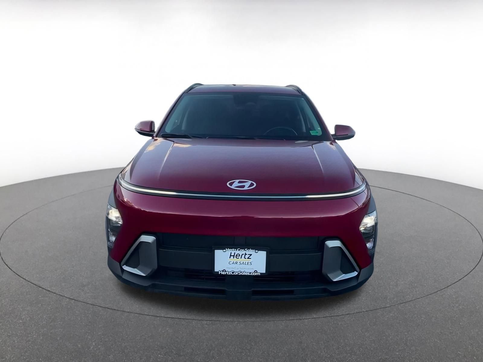 Used 2025 Hyundai Kona SEL image 8