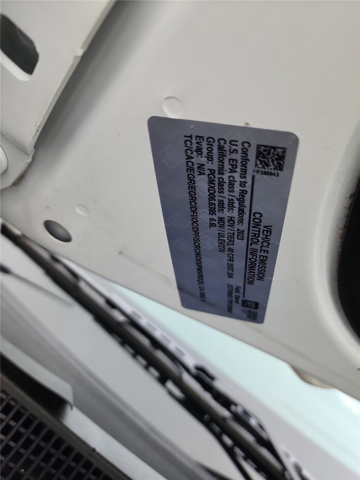 Used 2023 GMC Sierra 2500 SLT w/ SLT Convenience Package image 10
