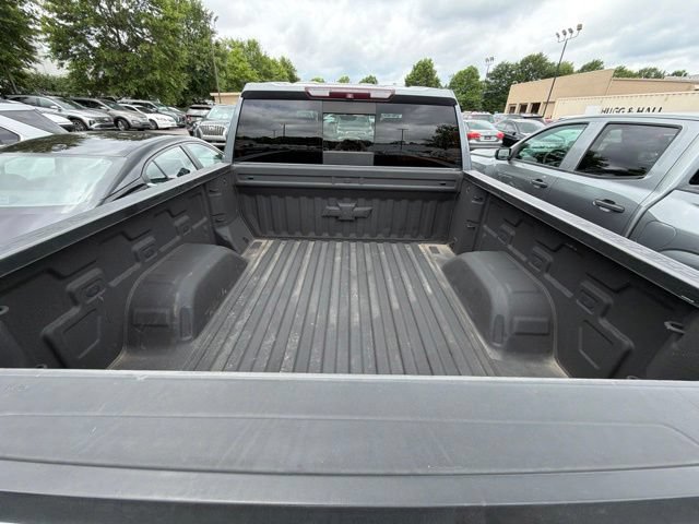 Used 2019 Chevrolet Silverado 1500 LTZ AWD/4WD image 6