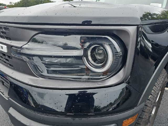 Used 2024 Ford Bronco Sport Badlands w/ Premium Package AWD/4WD image 29