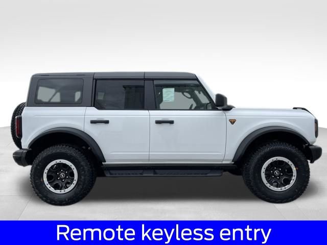 New 2026 Ford Bronco Badlands AWD/4WD image 6