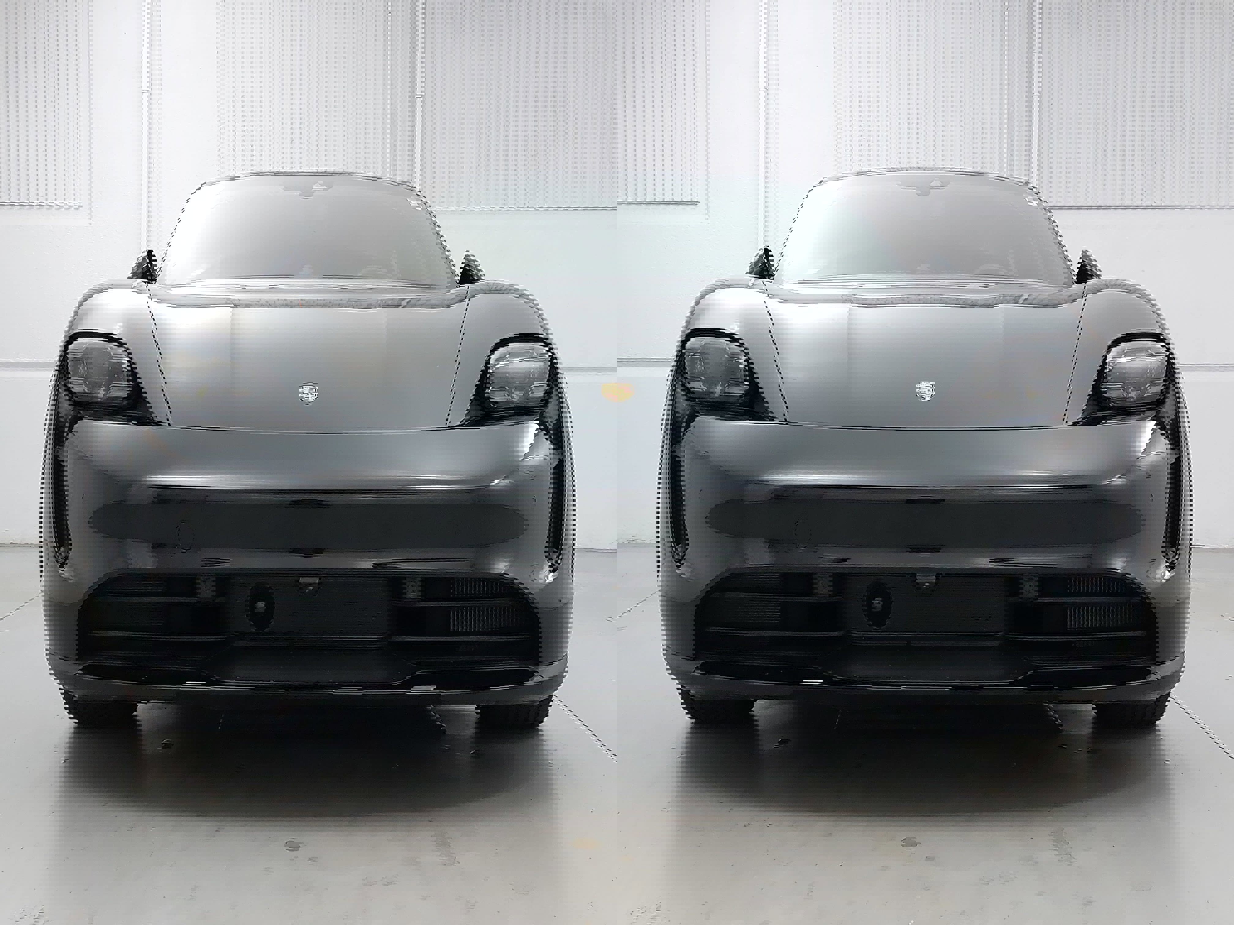 Certified 2023 Porsche Taycan 4 Cross Turismo w/ Premium Package image 10