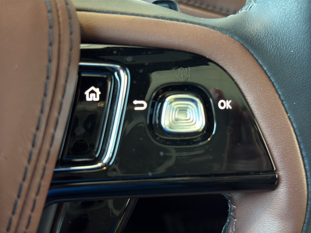 Used 2026 Lincoln Aviator Reserve w/ Equipment Group 201A AWD/4WD image 20