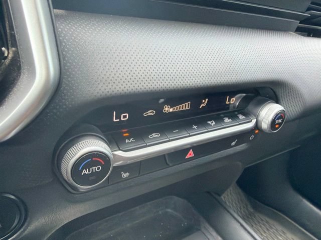 Certified 2024 MAZDA CX-50 AWD 2.5 S w/ Weather Package image 18