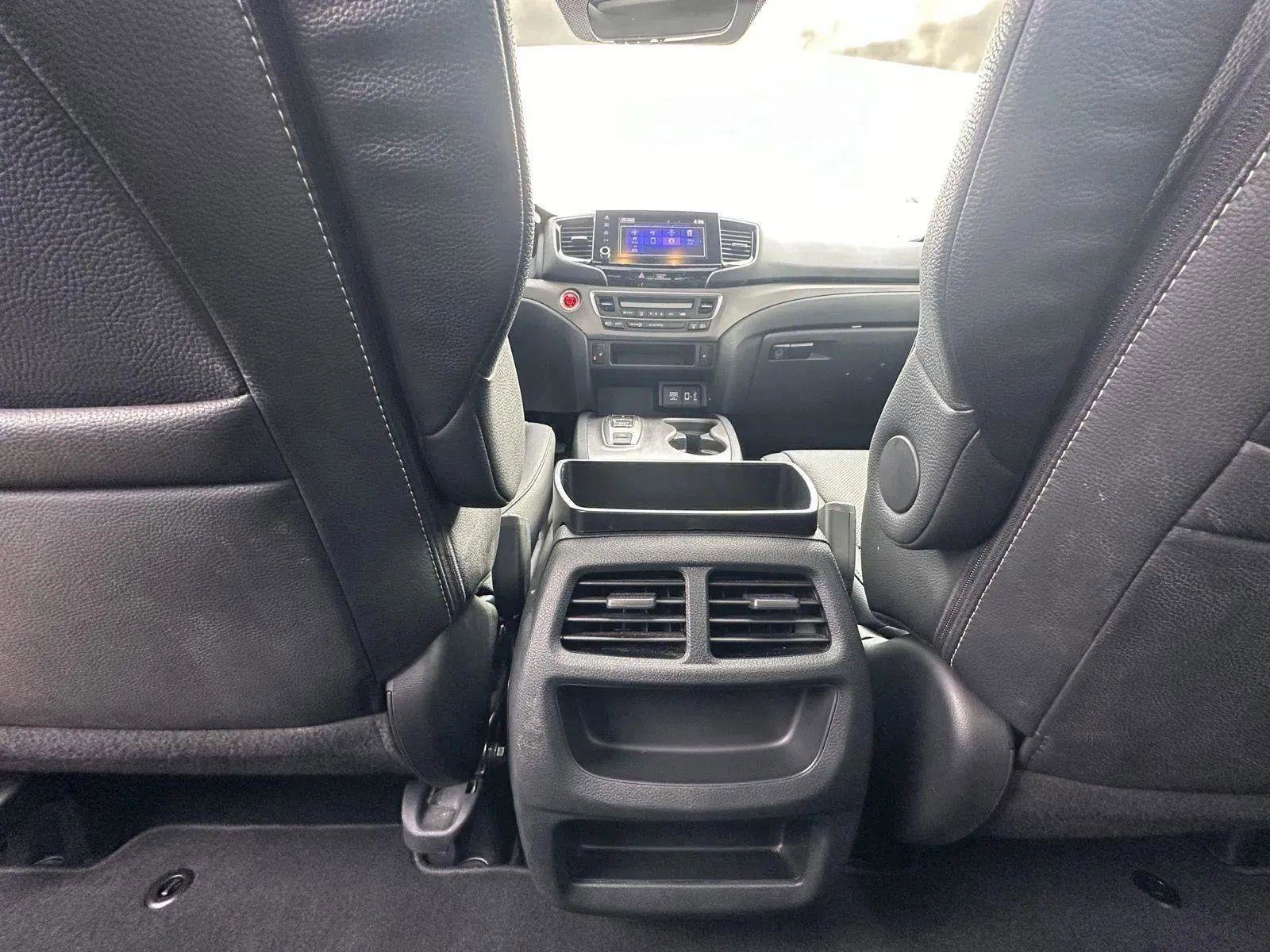 Used 2023 Honda Ridgeline RTL image 20