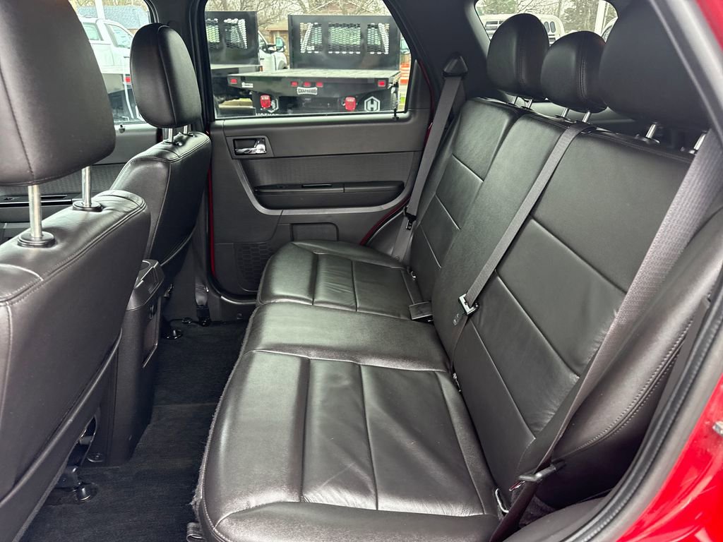 Used 2011 Ford Escape Limited w/ 302A Rapid Spec Order Code image 14