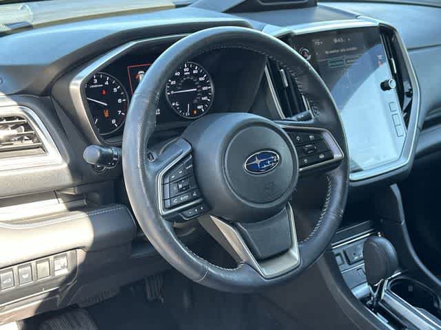 Used 2023 Subaru Ascent Limited w/ Popular Package #2A AWD/4WD image 20